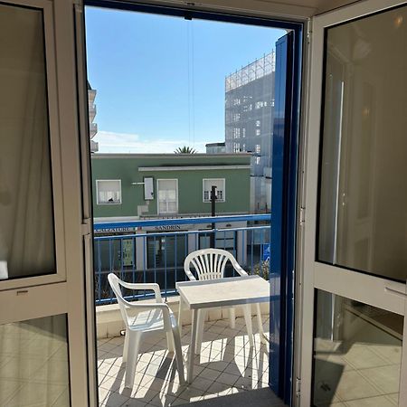 Residence Stefania Attici Su 2 Livelli - Agenzia Cocal كاوْرلي المظهر الخارجي الصورة