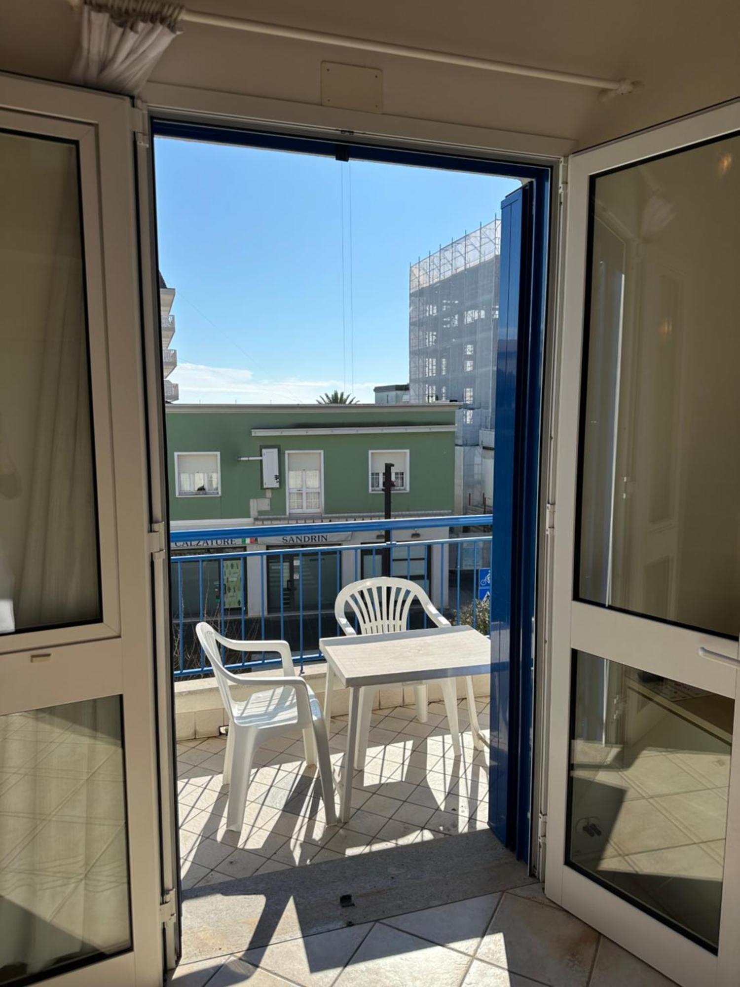 Residence Stefania Attici Su 2 Livelli - Agenzia Cocal كاوْرلي المظهر الخارجي الصورة