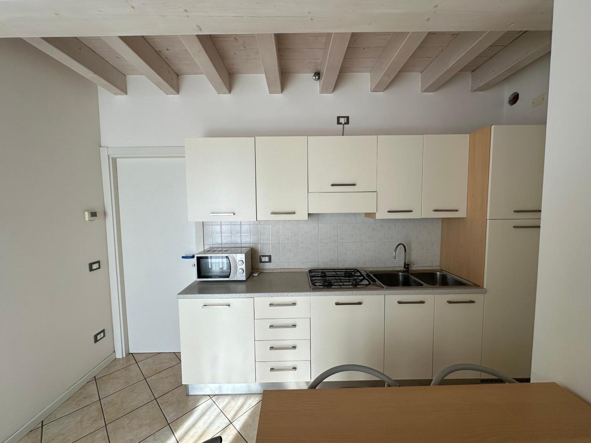 Residence Stefania Attici Su 2 Livelli - Agenzia Cocal كاوْرلي المظهر الخارجي الصورة